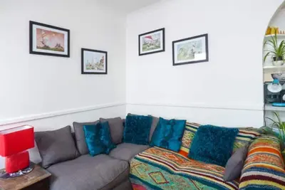 Image de Tidewood Retreat in Polzeath