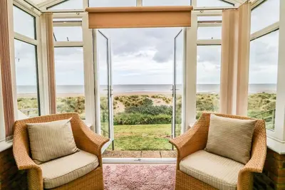 Image de Windyridge, Chapel St Leonards