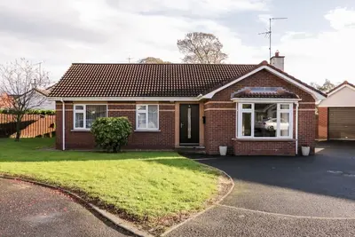 Image de Coneyville, open-plan, Culmore Point