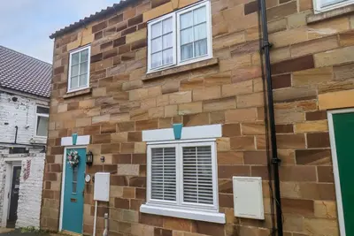 Image de 1 Johnson's Yard, Guisborough.