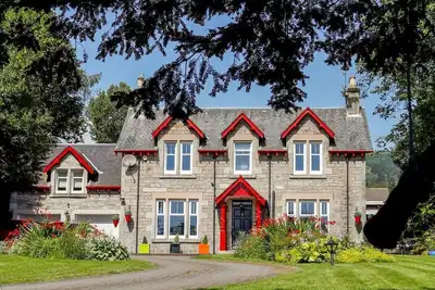 Image de Roseburn: Serene Stay Near Auchnahyle