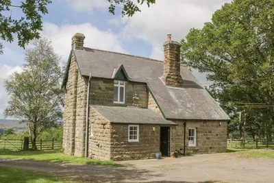 Westonby Lodge, Lealholm
