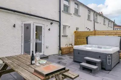 Image de Riverside Cottage No 5 Keswick