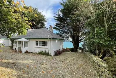 Image de Rocklea Seaside Cottage, Newcastle, County Down