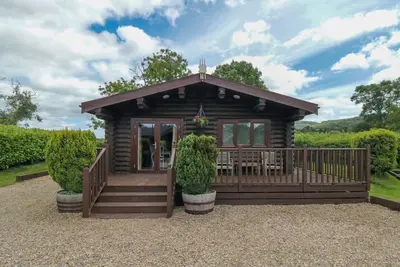 Image de Endeavour Lodge 4, Stokesley