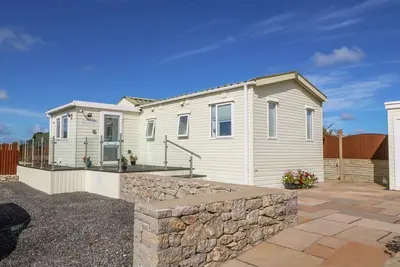 Image de The Lodge, Rhosybol, Anglesey