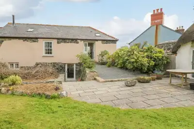 Image de Gilly Skyber, Mawgan, Cornwall