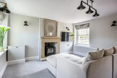 Image de The Belle, Bakewell, Derbyshire