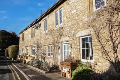 Image de Rose Cottage, Giggleswick