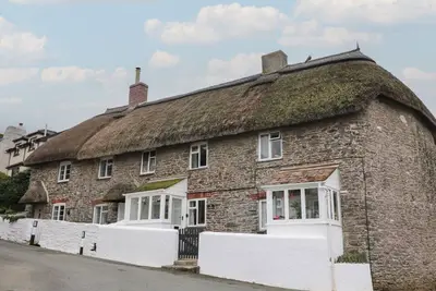 Image de Vine Cottage East Prawle 2-bed