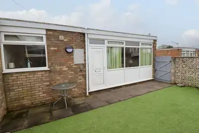 Image de Seaside Retreat, Lincolnshire.