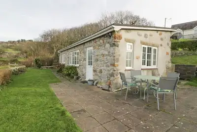 Image de Hen Felin Isaf, Red Wharf Bay