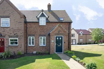 Lilipad Cottage, Filey