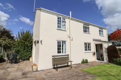 Image de Vine Tree Cottage, Gloucester