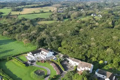 Image de Top Of The Lane Luxury Holiday Apartment, Benllech