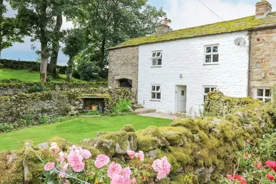 Image de The La'Al Cragg, Kirkby Stephen