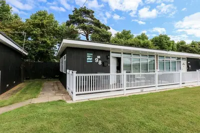 Image de 98 Cherry Park, Chapel St Leonards