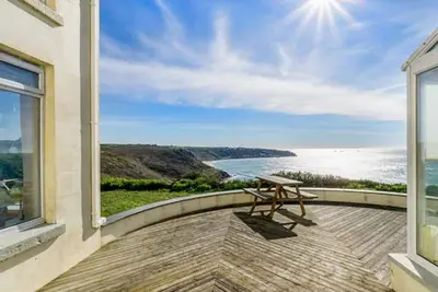 Image de Carn Eve, Sennen Cove