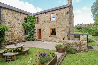 Image de Moorgair Cottage, Hexham