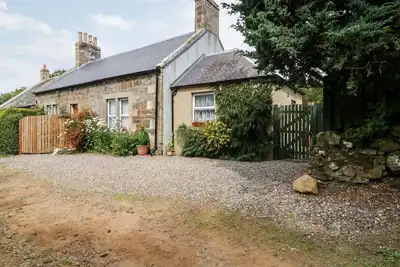 Image de Katmoget in Scotstarvit, Fife.