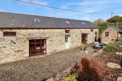 Image de Great Meadow Barn, Crantock