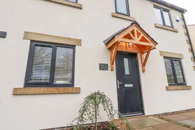 Image de Apple Tree Cottage, Goosnargh.