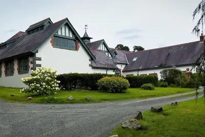 Image de Coach House, Llanwrtyd Wells