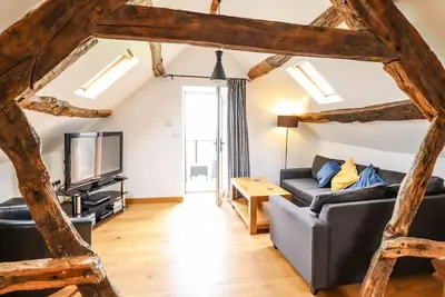 Image de Ysgubor Las, Dolgellau