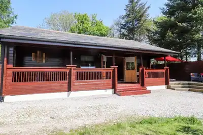 Gisburn Forest Lodge, Wigglesworth