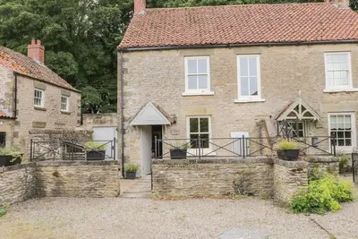 Image de Snowdrop Cottage, Brompton-By-Sawdon