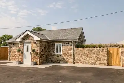 Image de Pear Tree Cottage, St Dominick