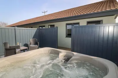 Image de Chalet 5 in Picturesque Heslerton