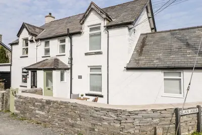 Image de Cooper's Rest (Gorffwysfa Coopers), Dolwyddelan