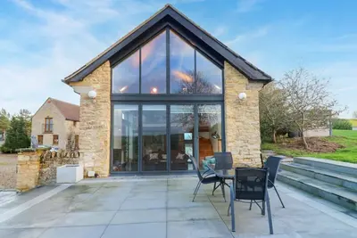 Image de The Lodge @ Lodge Farm, Harrold