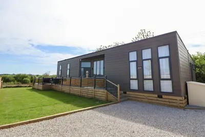 Image de The Lodge @ Racecourse House, Holywell