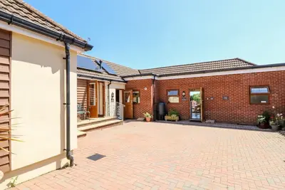 Image de Charming 2 The Stables in Ryde