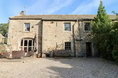 2 The Coach House, Romaldkirk