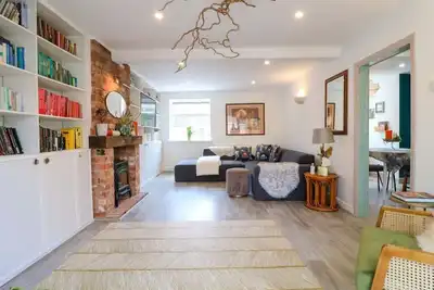 Image de 83 Meeting Street, Quorn 2 bed