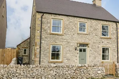 Image de Dove Meadows House, Hartington