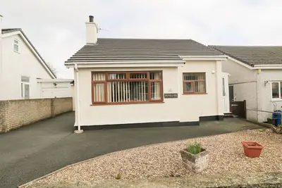 Image de Charming Penelope in Benllech