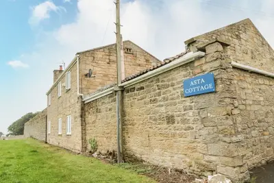 Image de Asta Cottage, Cresswell