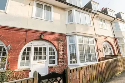 Image de Glenander: Charming Retreat in Bamburgh