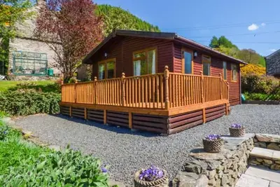 Image de North Lodge: A Cozy Retreat