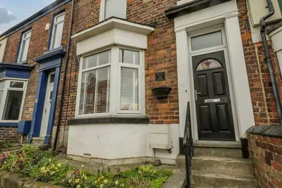 Image de Victoria Cottage, Marske-By-The-Sea