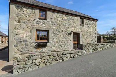 Bluebell Cottage, Caeathro