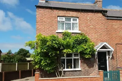 Sunnyside Cottage, Filey