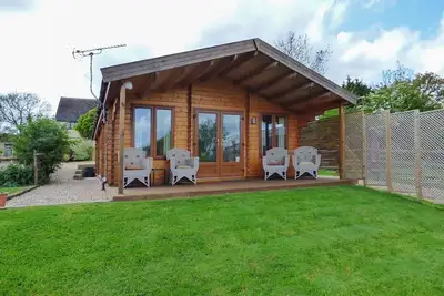 Image de Pennylands Hill View Lodge, Broadway