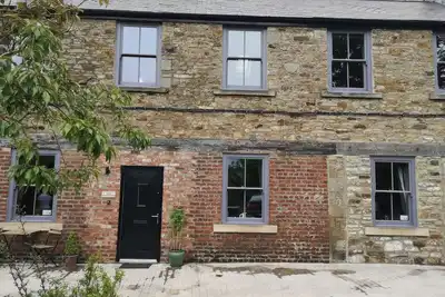 Image de Ash Cottage, in County Durham.