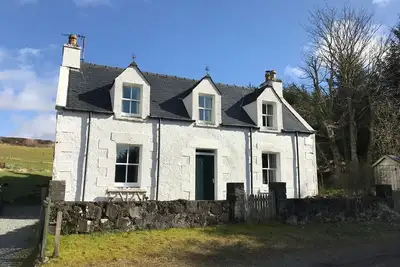 Image de Charming 6 Knott in Suladale