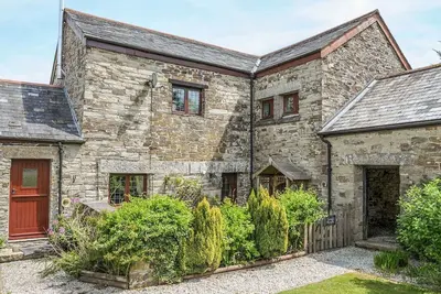 Image de Nightingale Cottage, Lostwithiel